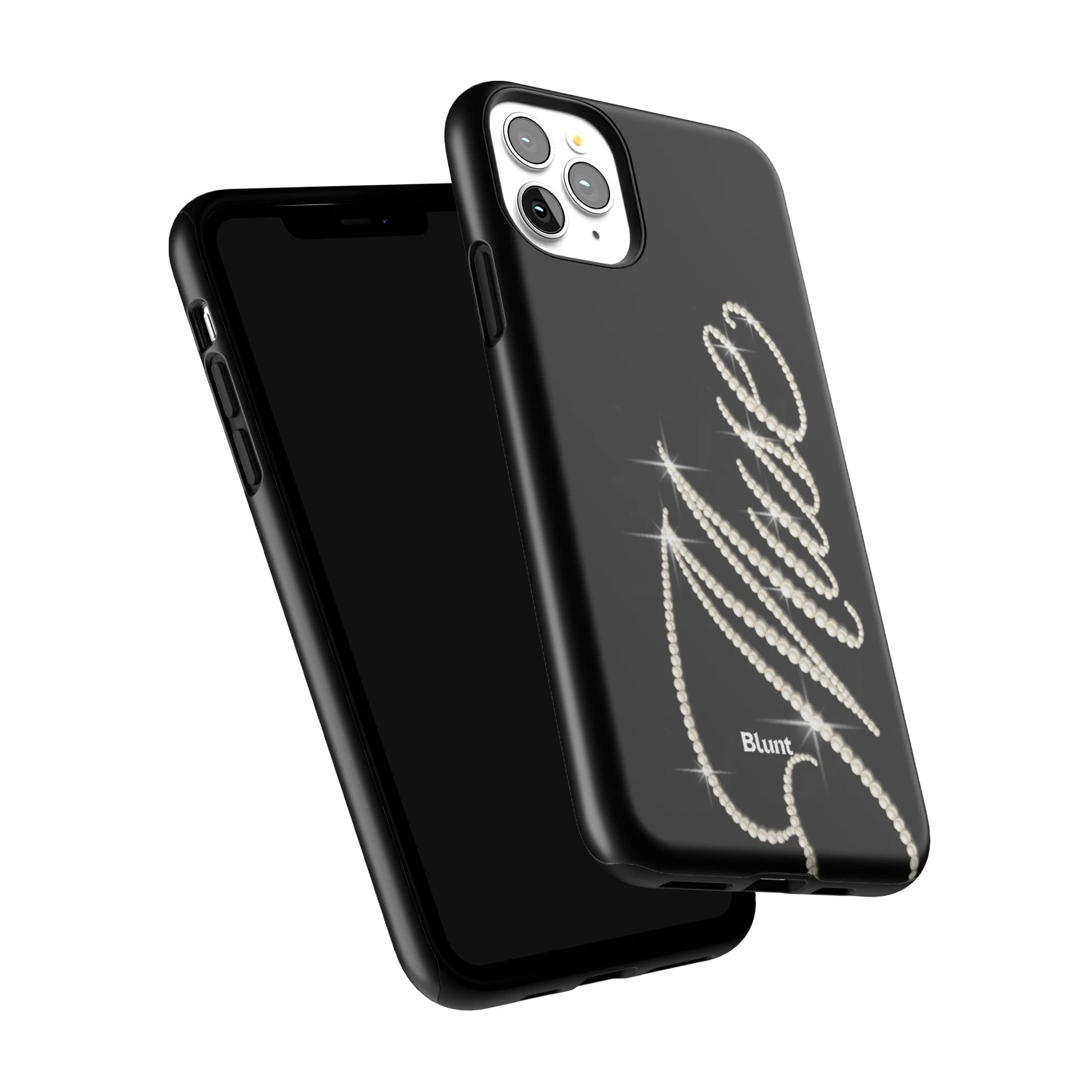 Blinged-Muse-iphone-case-iPhone 11 Pro Max-5