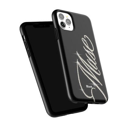 Blinged-Muse-iphone-case-iPhone 11 Pro Max-5