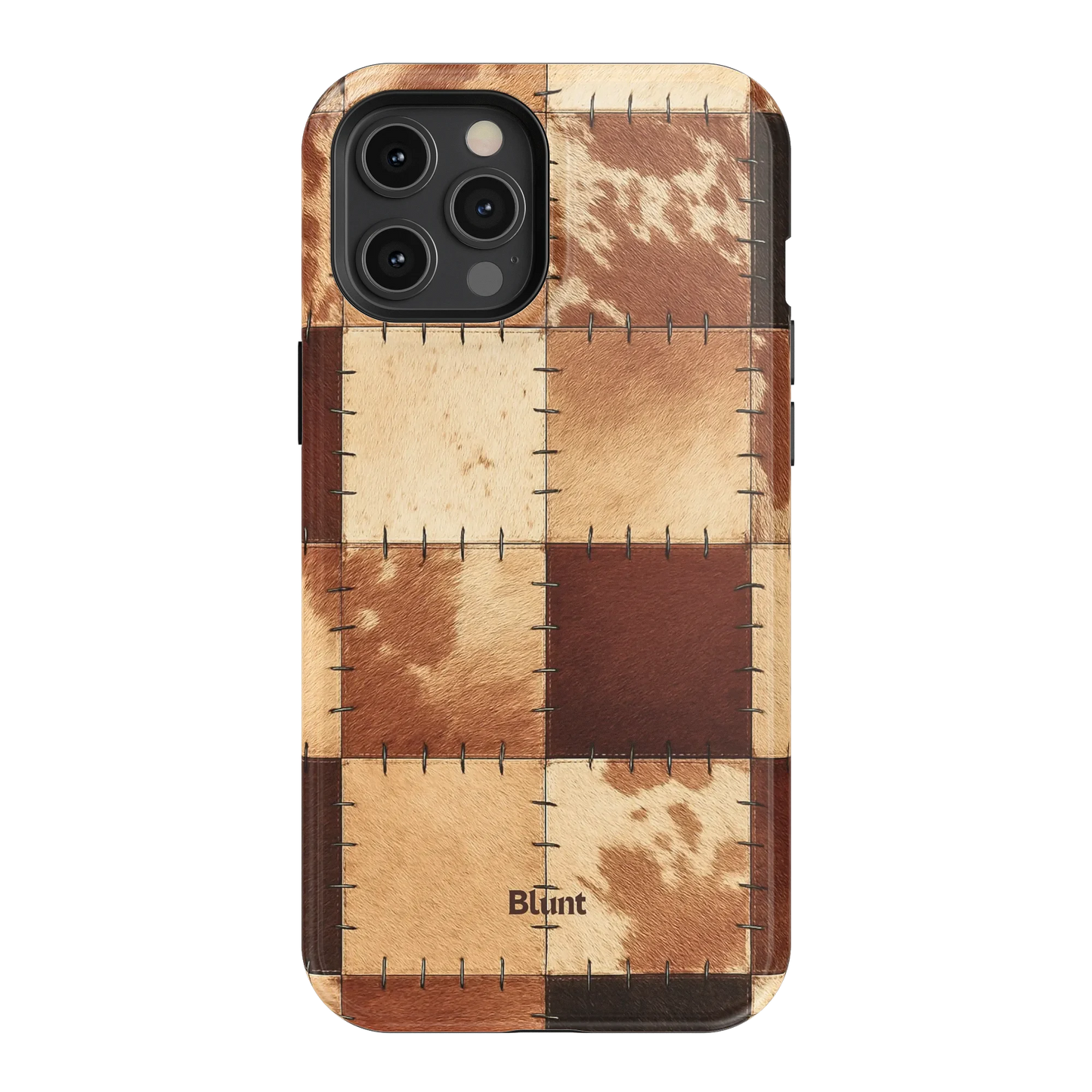 Nashii iPhone Case