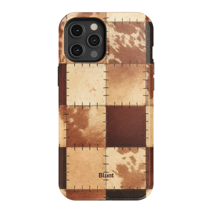 Nashii iPhone Case