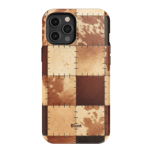 Nashii iPhone Case
