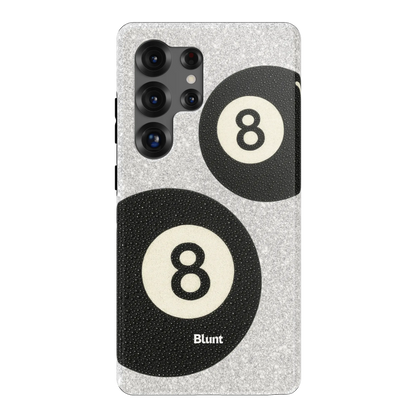 Double Eight Samsung Case