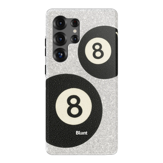 Double Eight Samsung Case