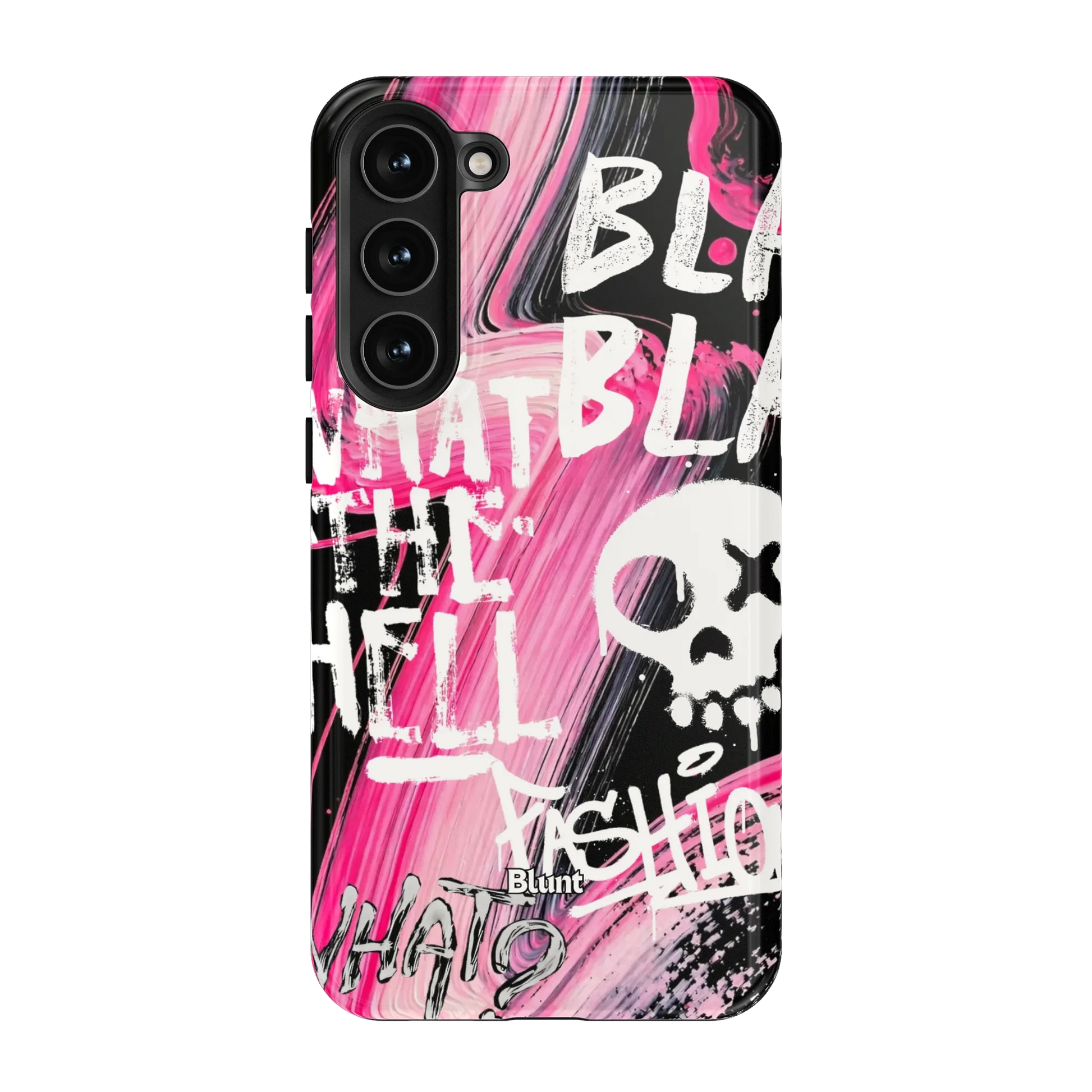 Punk-Wall-samsung-case-Galaxy S23 Plus-1