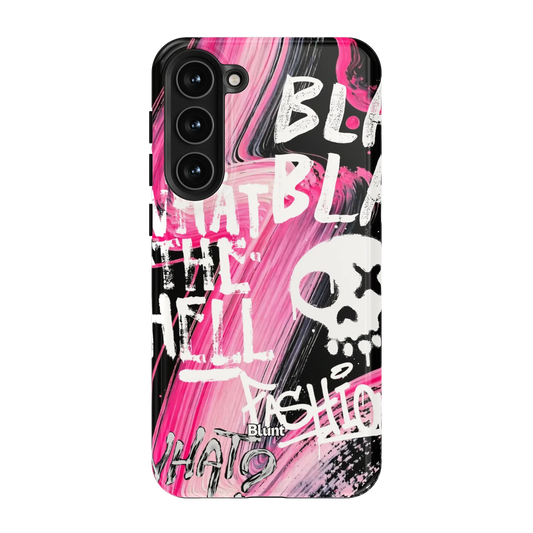 Punk-Wall-samsung-case-Galaxy S23 Plus-1