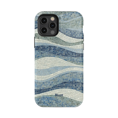 Undertow iPhone Case