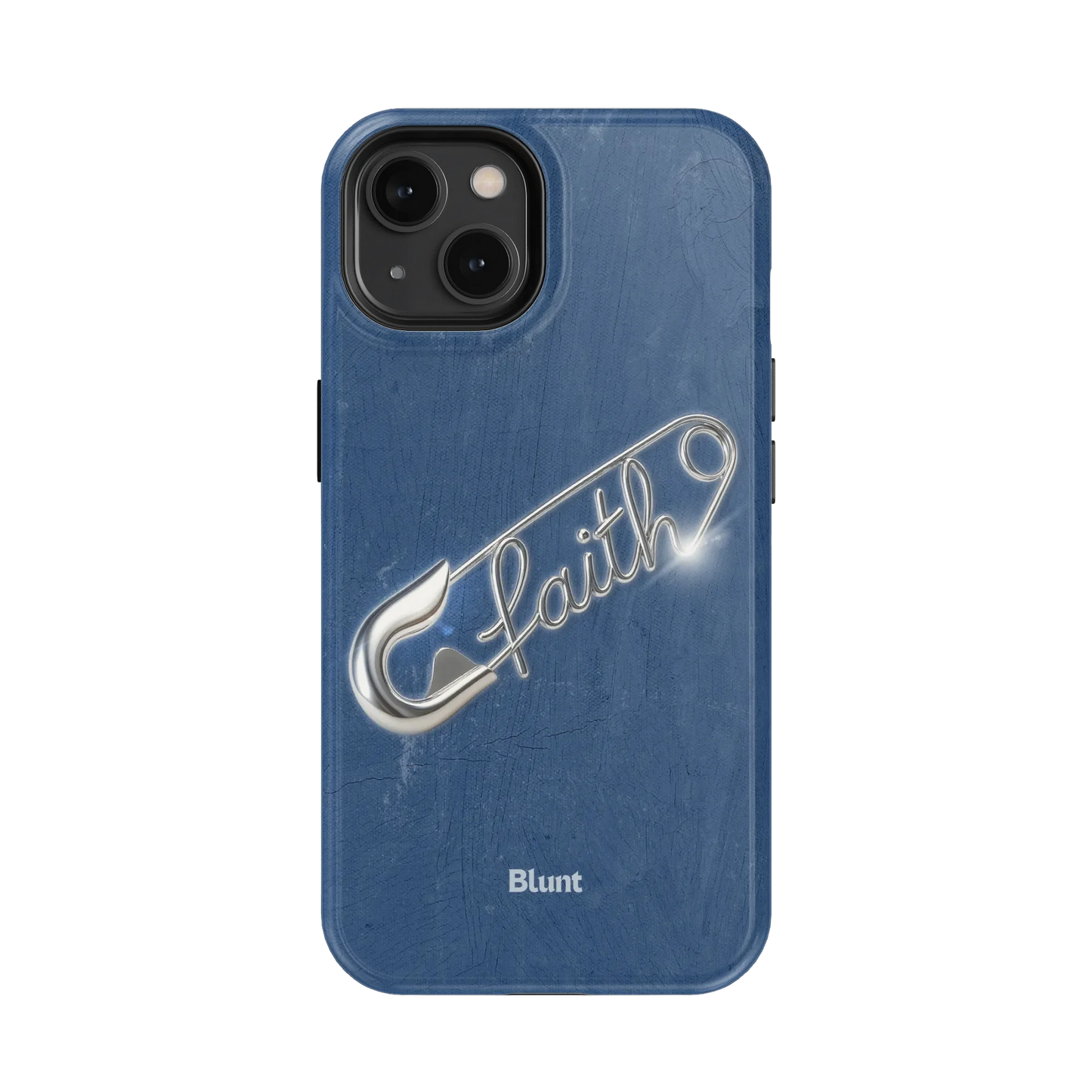 Faith Ryder iPhone Case