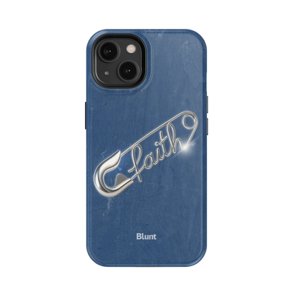 Faith Ryder iPhone Case