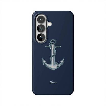 Anchored-samsung-case-Galaxy S26-1