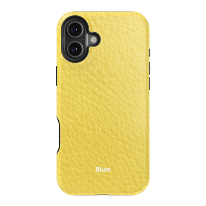 Crava iPhone Case