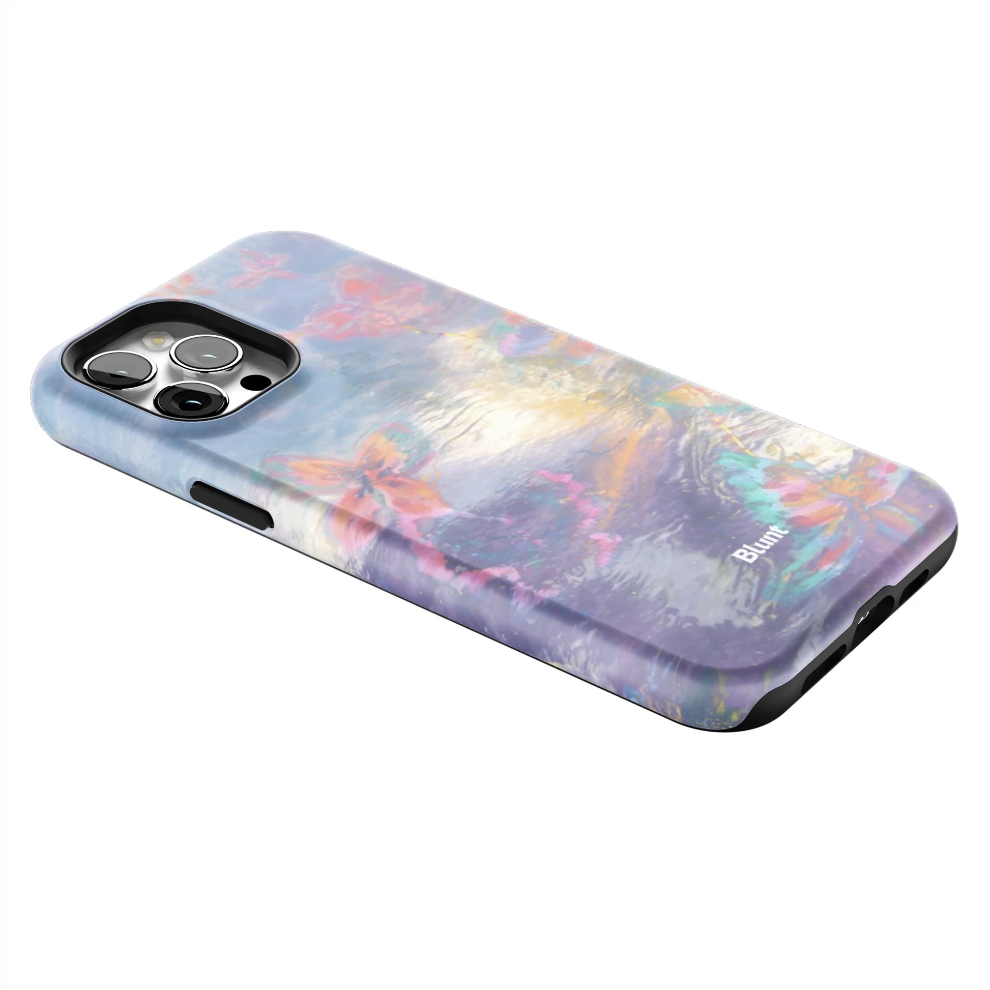 Lilac-Wave-iphone-case-iPhone 12 Pro Max-2