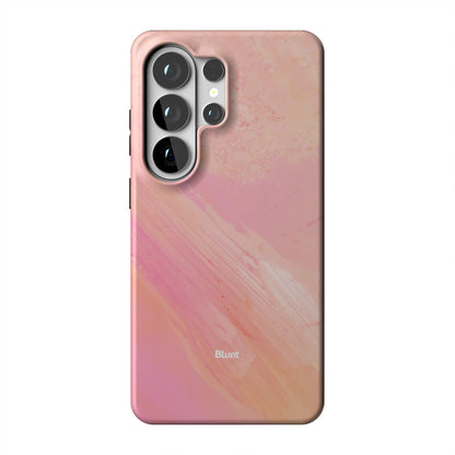 Blush Samsung Case