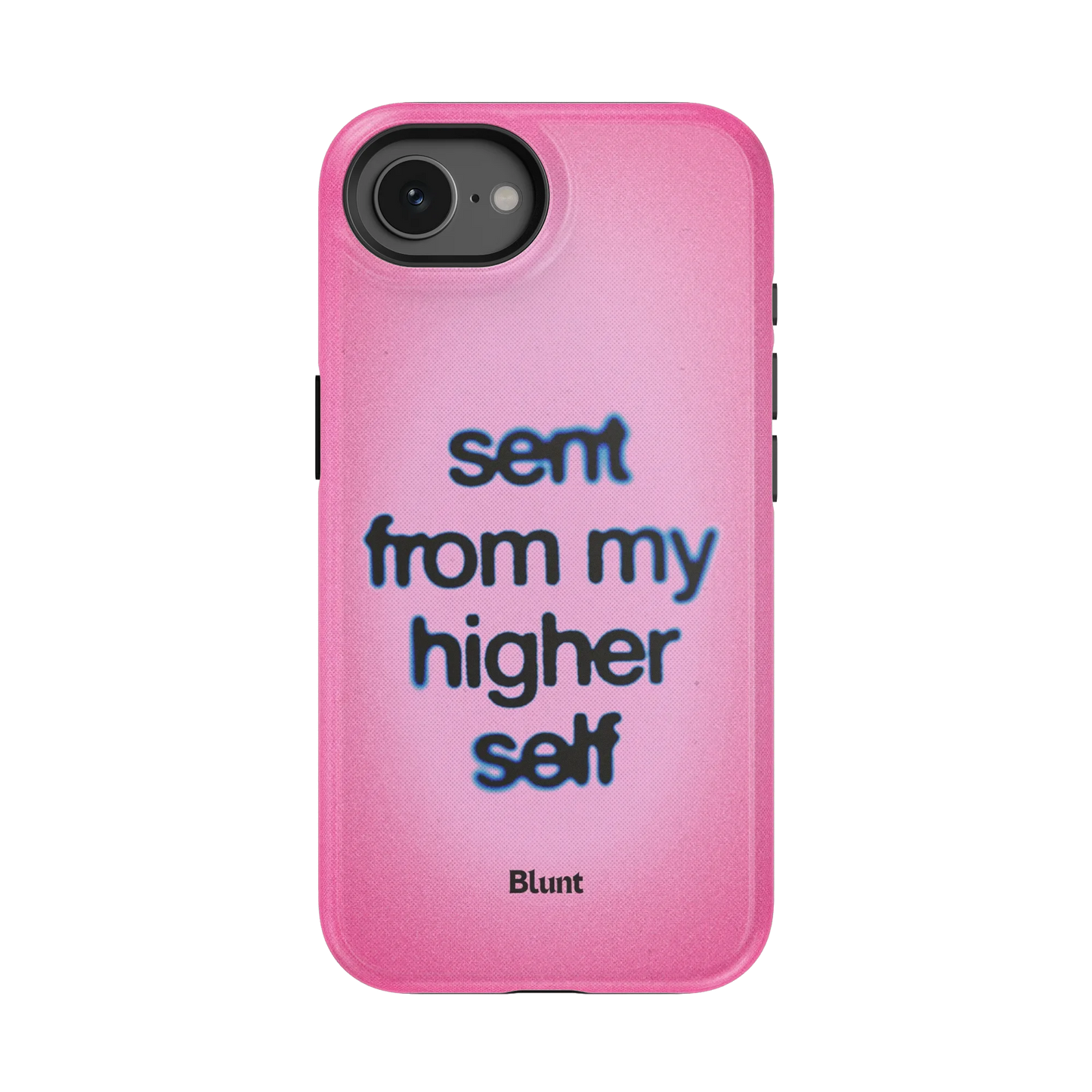 Higher Self iPhone Case