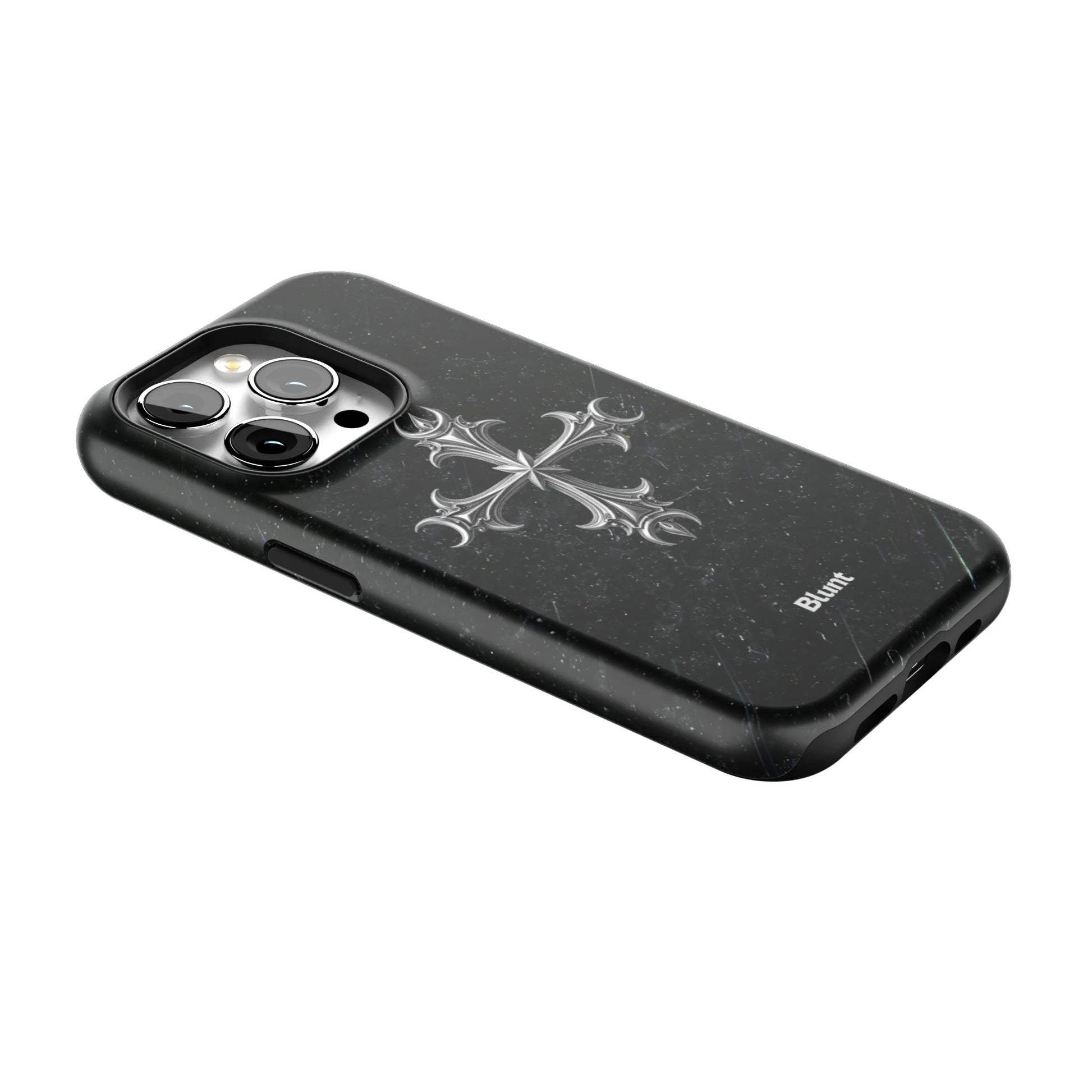 Spiked-Relic-iphone-case-iPhone 15 Pro-2