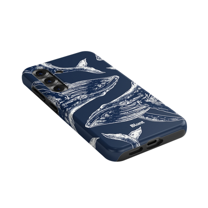 Podline Samsung Case