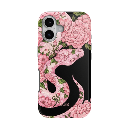 Petalith iPhone Case