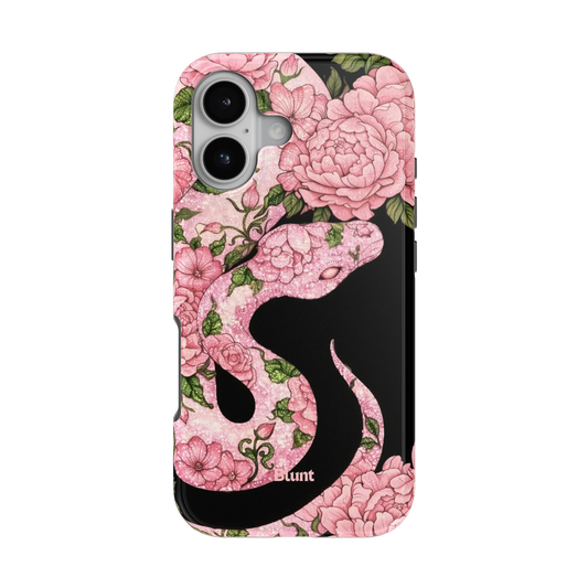 Petalith iPhone Case