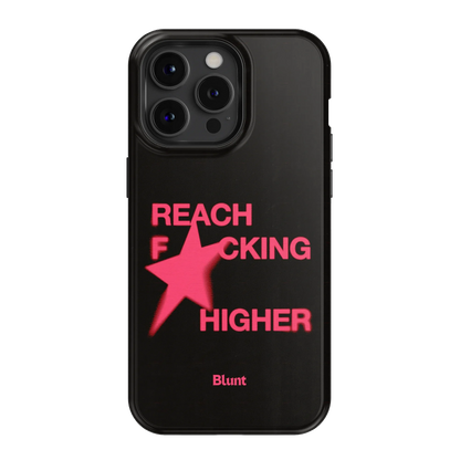 Higher Power iPhone Case