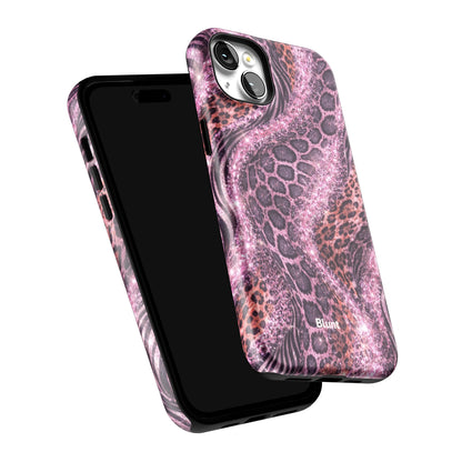 Pinky-Feral-iphone-case-iPhone 14 Plus-5
