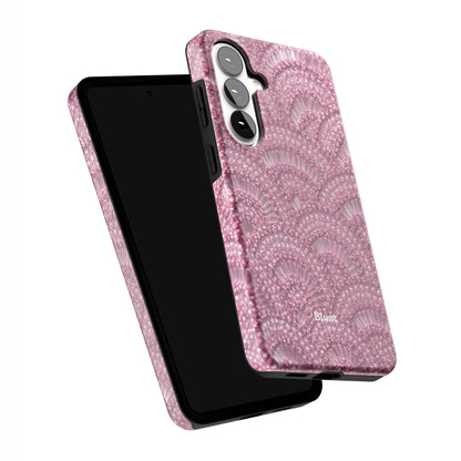 Rose-Scallop-samsung-case-Galaxy S26 Plus-5