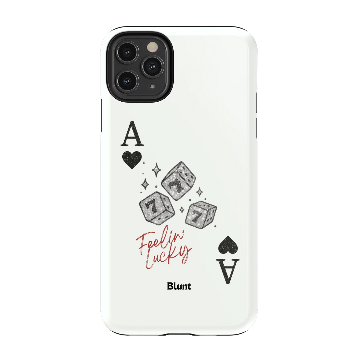 Dealer iPhone Case
