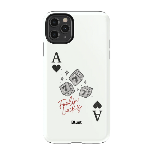 Dealer iPhone Case