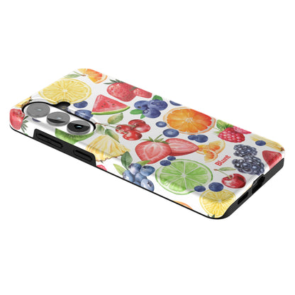 Fruit-Salad-samsung-case-Galaxy S26 Plus-2