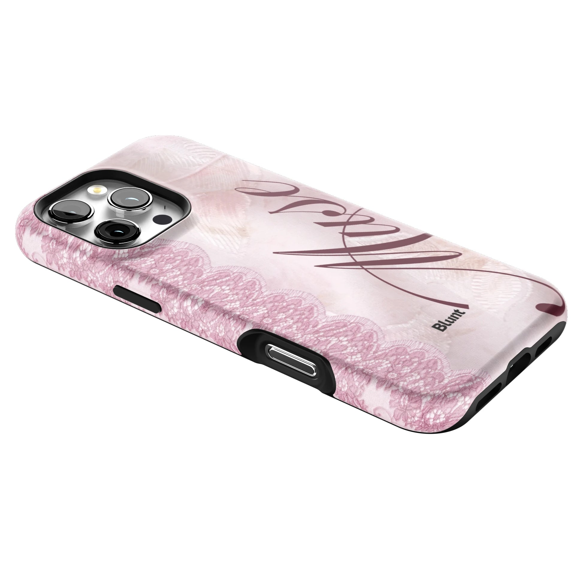 Blush-Laced-Muse-iphone-case-iPhone 16 Pro Max-2
