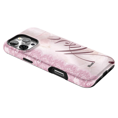 Blush-Laced-Muse-iphone-case-iPhone 16 Pro Max-2