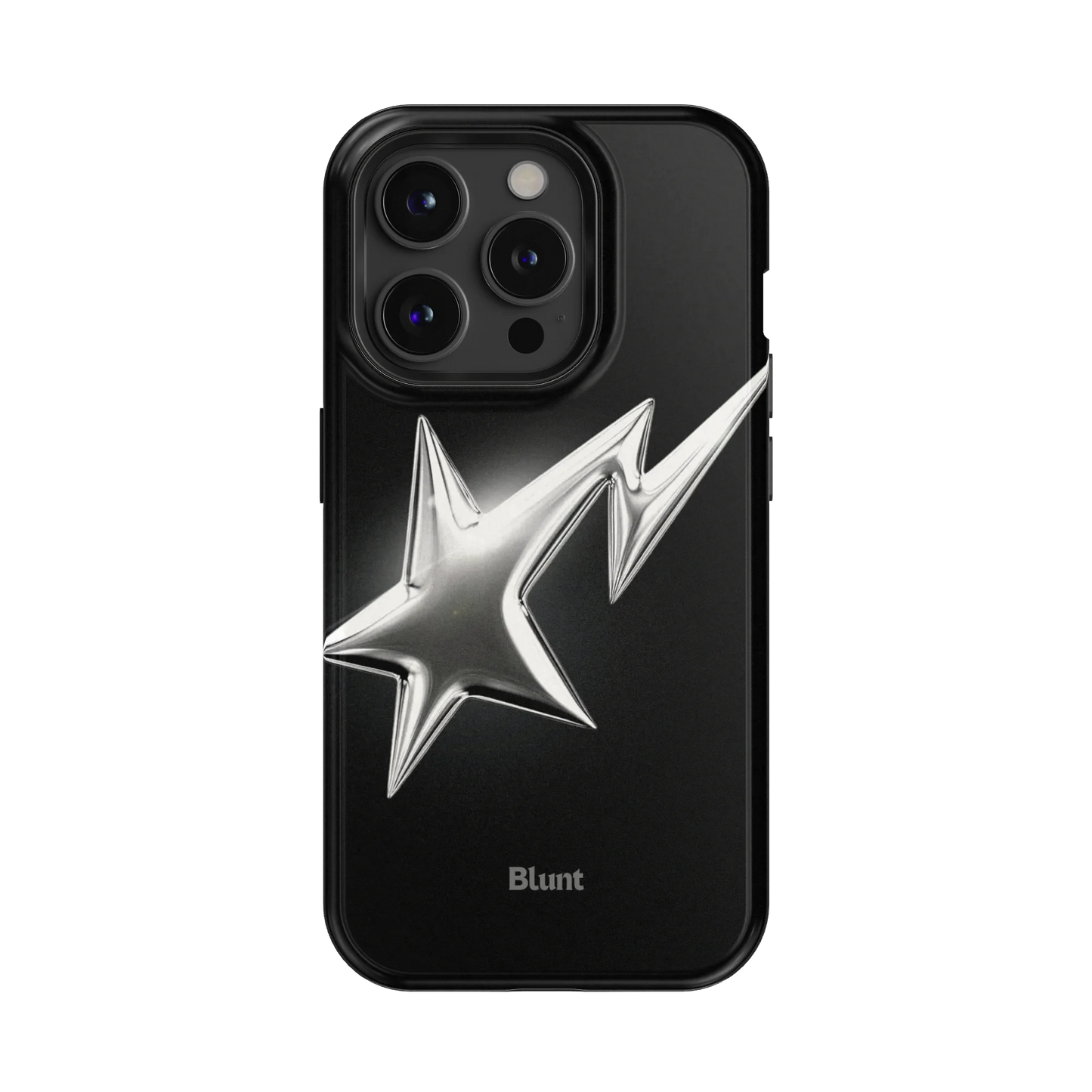 Strike Star iPhone Case