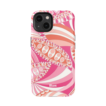 Eliora iPhone Case
