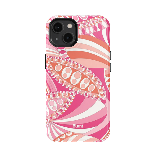 Eliora iPhone Case