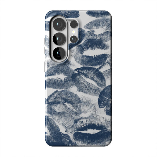 Indigo-Kiss-samsung-case-Galaxy S26 Ultra-1