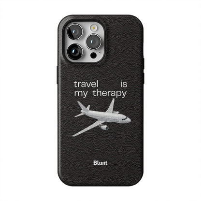 Travel-Therapy-iphone-case-iPhone 14 Pro Max-1