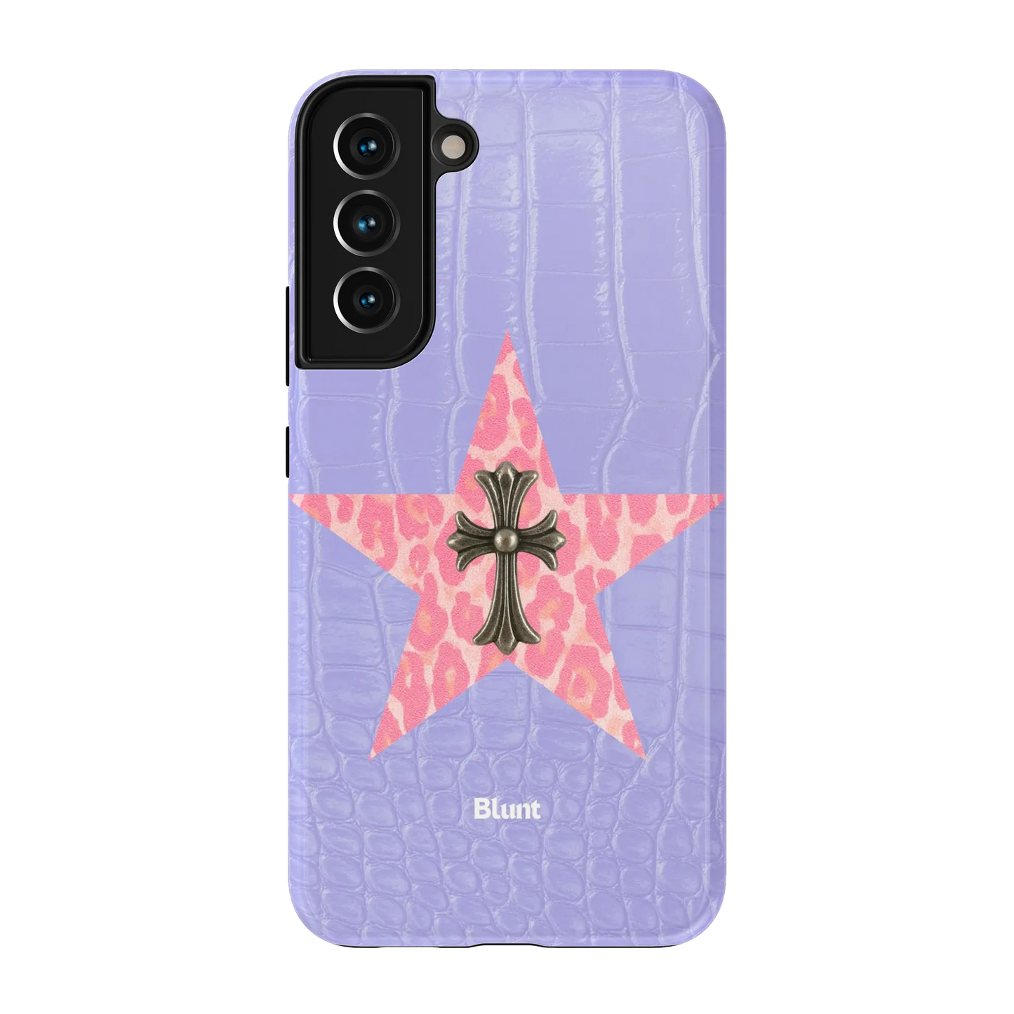 Zayla Samsung Case