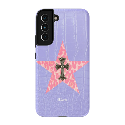 Zayla Samsung Case