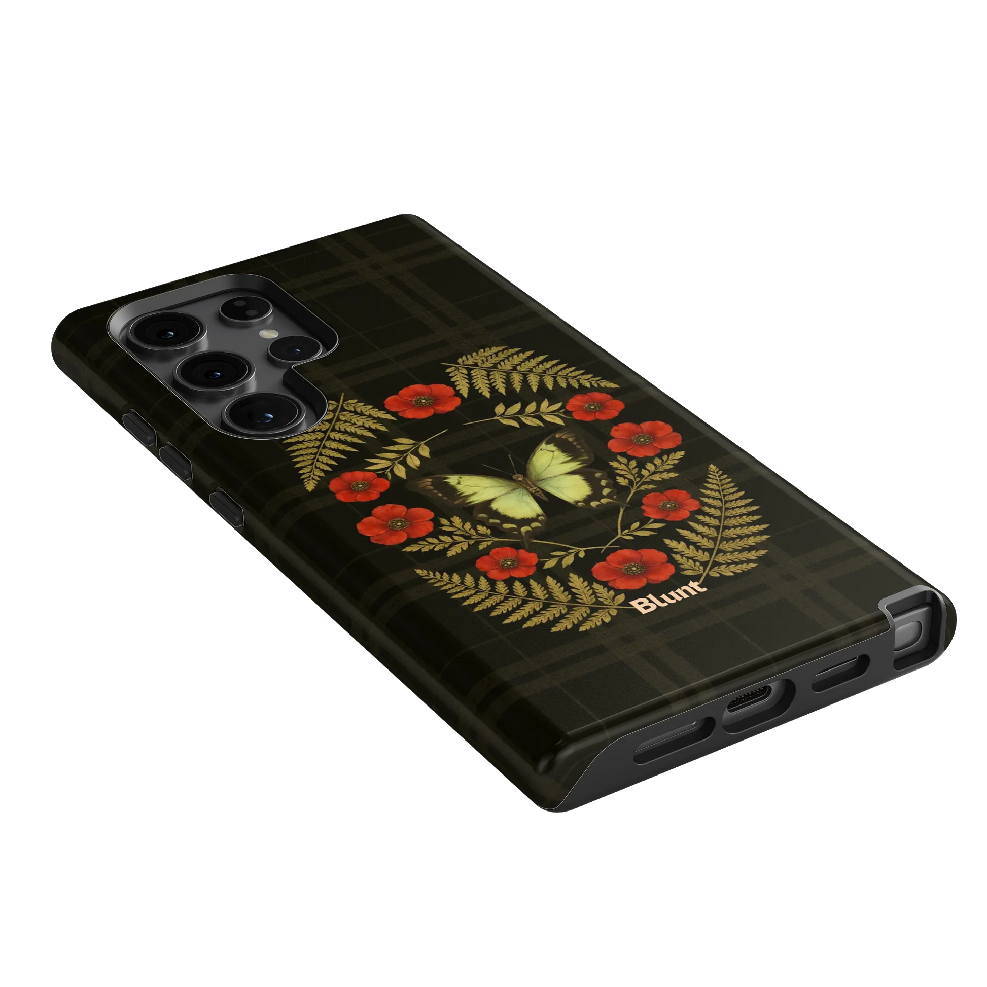FORAGE-PLAID-samsung-case-S24 Ultra-2