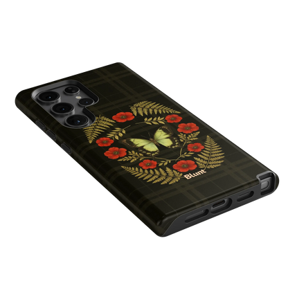 FORAGE-PLAID-samsung-case-S24 Ultra-2