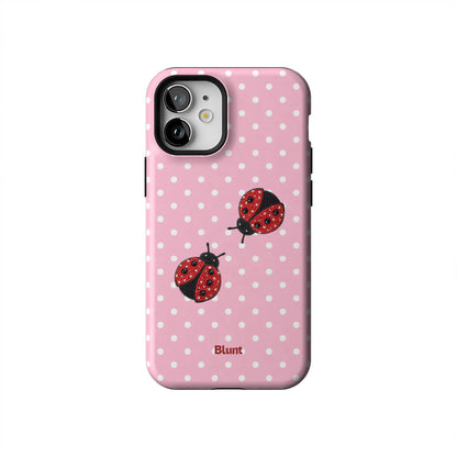Bugsy-iphone-case-iPhone 12 Mini-1