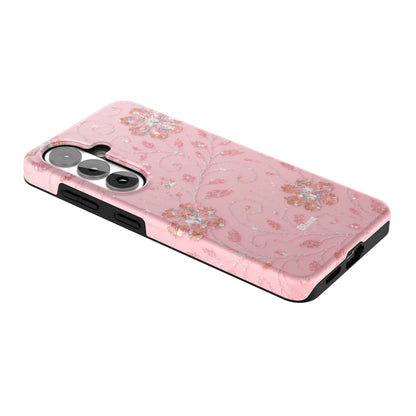 Salmon-Almafi-samsung-case-Galaxy S26-2