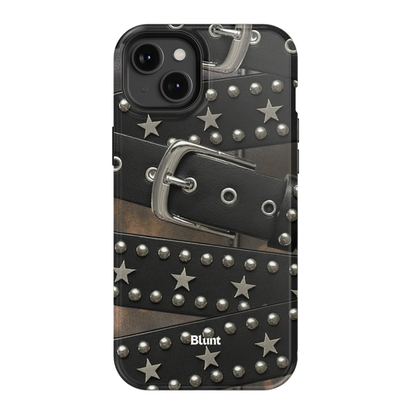 Midnight Hardware iPhone Case