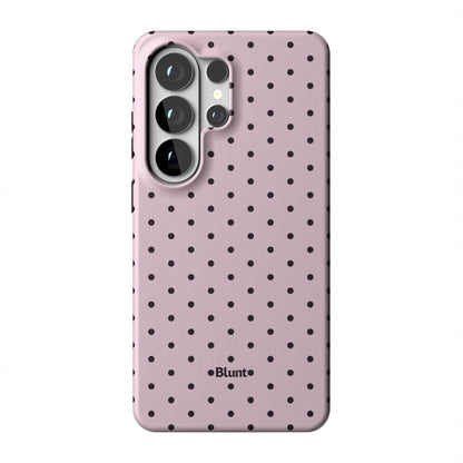 Vic Polka Samsung Case