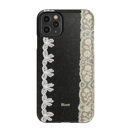 Heirloom iPhone Case