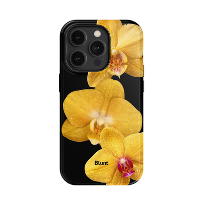 Zannie iPhone Case