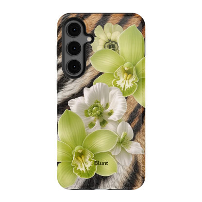 LIME-MYTHIC-samsung-case-S24 Plus-1