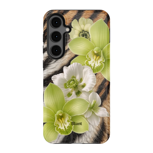 LIME-MYTHIC-samsung-case-S24 Plus-1