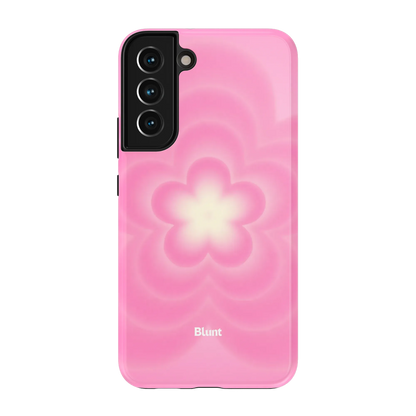 Halo-Bloom-samsung-case-Galaxy S22 Plus-1