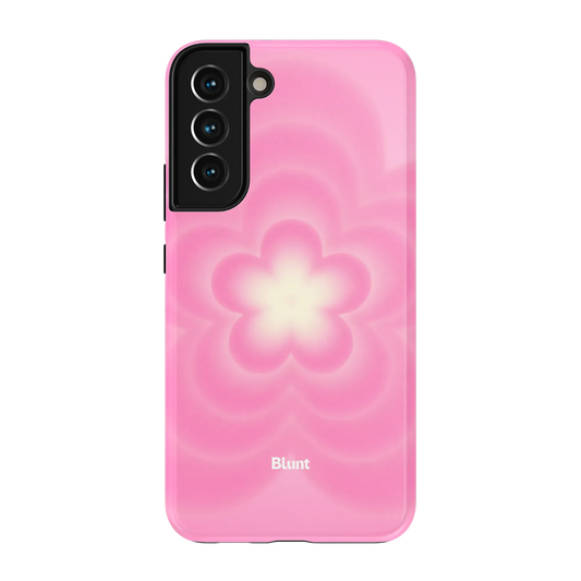 Halo-Bloom-samsung-case-Galaxy S22 Plus-1