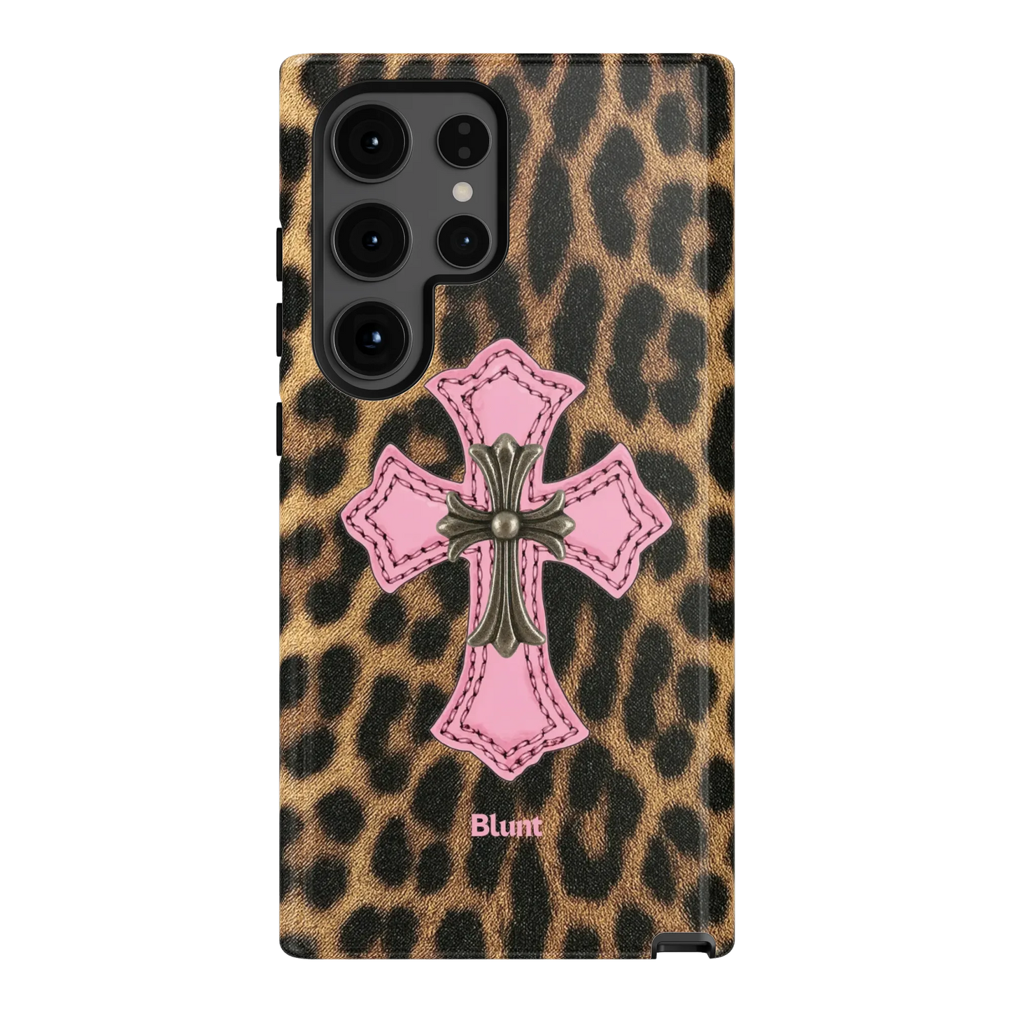 Savage Grace Samsung Case