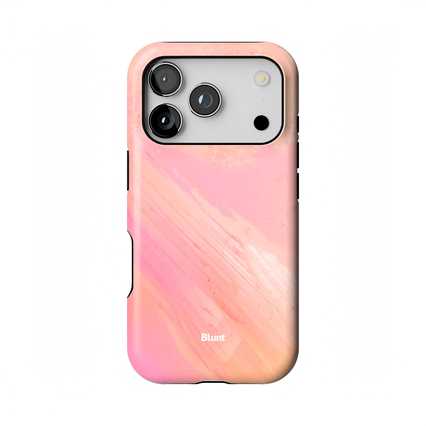 Blush iPhone Case